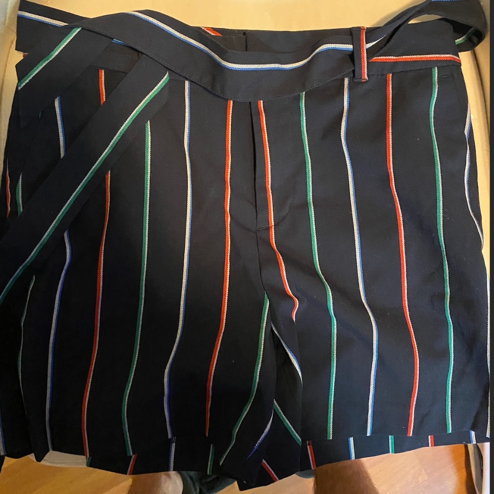 Banana Republic Women's Shorts Size 0